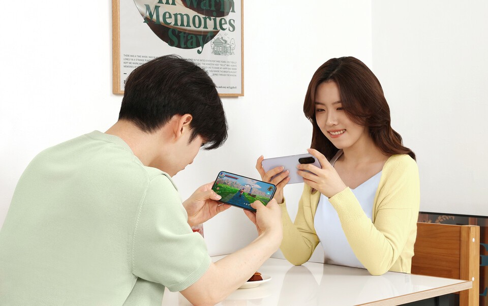 갤럭시 A36 5G /사진=삼성전자