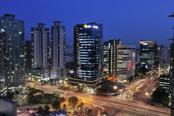 에쓰오일 본사 사옥 전경. /사진=에쓰오일