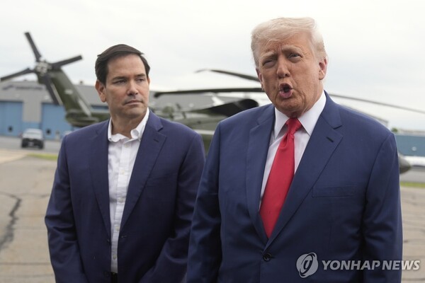 도널드 트럼프 미국 대통령 / 사진=연합뉴스