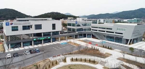 첨단바이오 코워킹스페이스