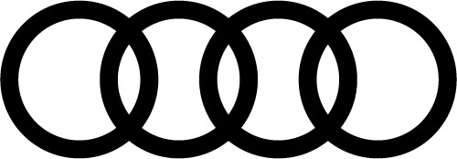 아우디 로고. /사진=아우디코리아