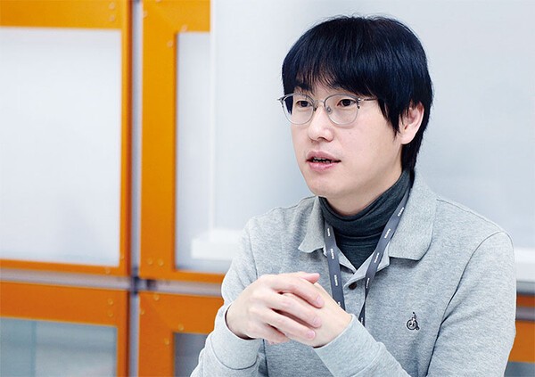 하정우 AI미래기획수석 /사진=네이버