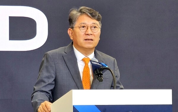 곽재선 KG모빌리티 회장. / 사진=연합뉴스