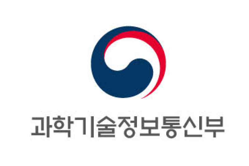 과기정통부 CI /사진=과기정통부