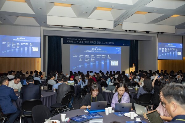 CJ대한통운, 틱톡 손잡고 K셀러 글로벌 진출 원스톱 지원 /사진=CJ대한통운