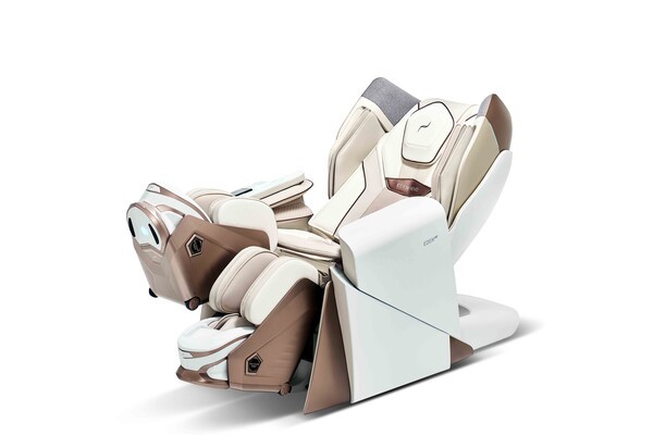 바디프랜드 헬스케어로봇 ‘에덴로보’