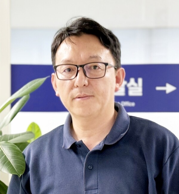 문인식 아젠다북 대표.          /사진=아젠다북