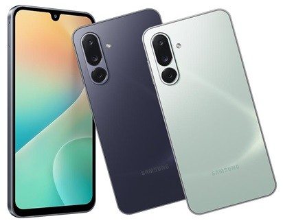 갤럭시 점프4 / 사진=KT