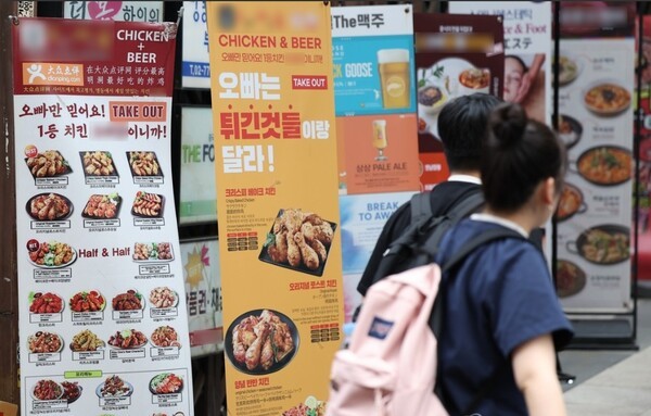 프랜차이즈 / 사진=연합뉴스