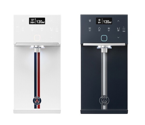 SK매직 X PSG 초소형 플러스 직수 정수기(WPU-JAC115) /사진=SK매직