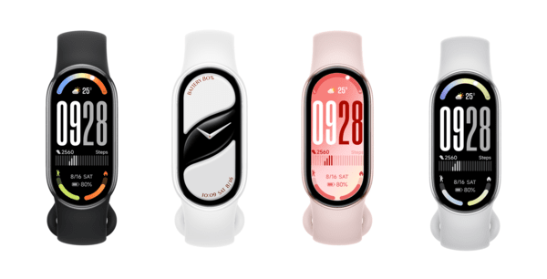 샤오미 스마트 밴드 10 /사진=샤오미코리아
