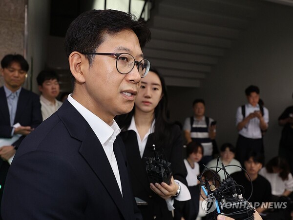 배경훈 과학기술정보통신부 장관 후보자 /사진=연합뉴스