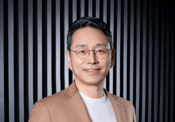조주완 LG전자 대표이사 사장 / 사진=LG전자 2024-2025 지속가능경영보고서