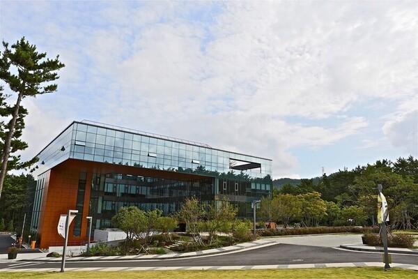 제주도 NXC 본사 / 사진=NXC