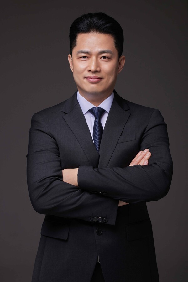 아우디코리아는 송승국 상무를 신임 세일즈 총괄 임원으로 선임했다고 8일 밝혔다. /사진=아우디코리아