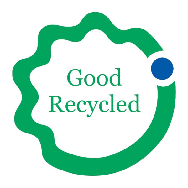 GR(Good Recycled) 인증 /사진=한솔제지