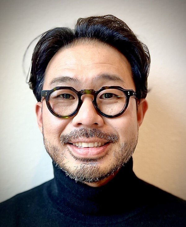 황태현 미국 밴더빌트대학교 메디컬 센터(VUMC) 교수 /사진=LG