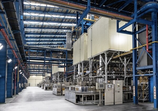 포스코퓨처엠은 일본 배터리사와 음극재 공급계약을 체결했다고 11일 밝혔다. /사진=포스코퓨처엠