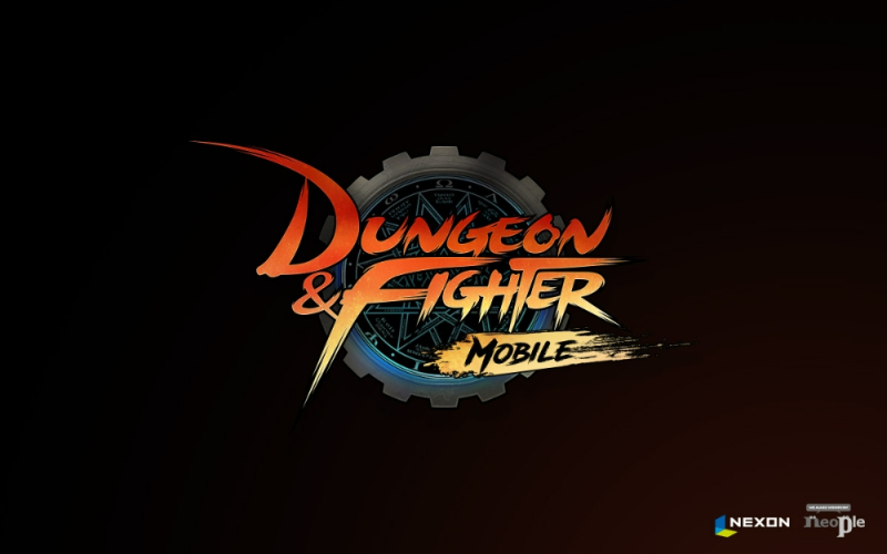 던전앤파이터 모바일 /사진=넥슨