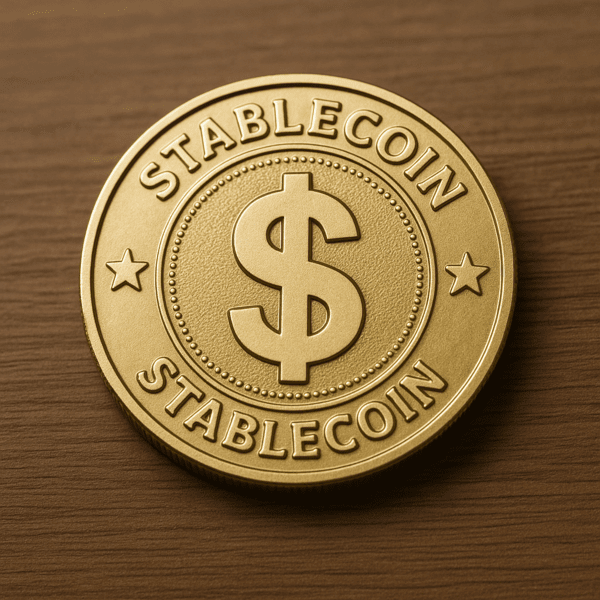 스테이블코인