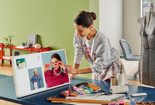 스탠바이미 2 / 사진=LG전자