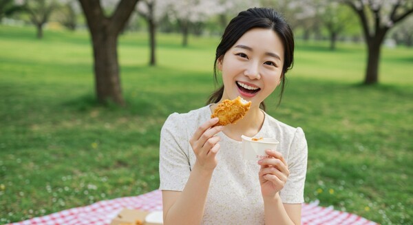 생성형AI로 제작한 이미지