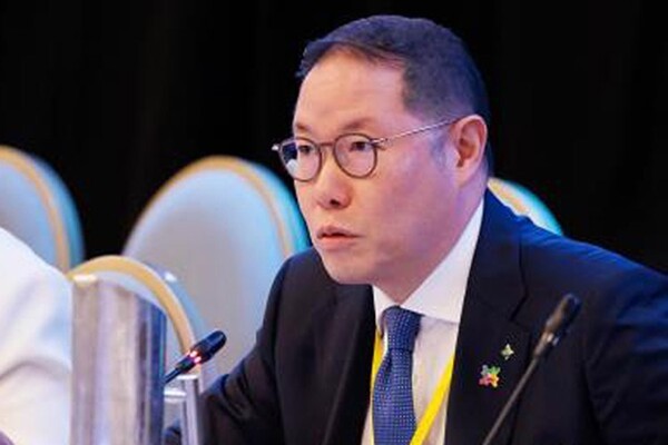 조현상 HS효성 부회장./대한상공회의소 제공