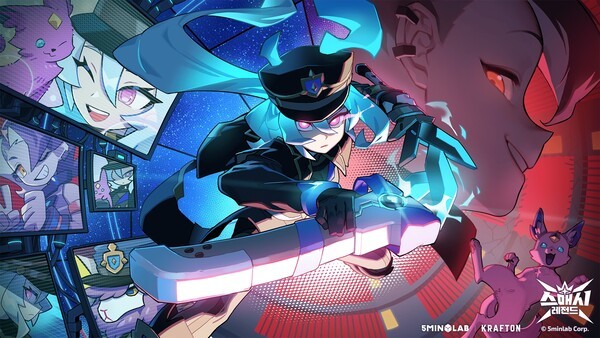 5민랩, ‘스매시 레전드’에 신규 레전드 ‘티르핑’ 출시