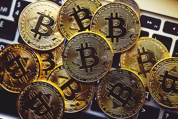 비트코인 / 사진=Freepik