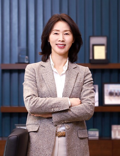 김경아 삼성바이오에피스 대표 / 사진=삼성바이오에피스