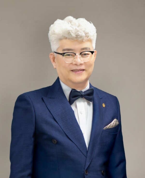 최철홍 보람그룹 회장./사진=보람그룹