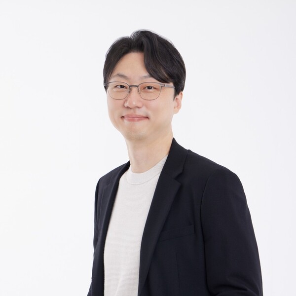 안중현 넥써쓰 스테이블코인 TF 신임 부사장 /사진=넥써쓰