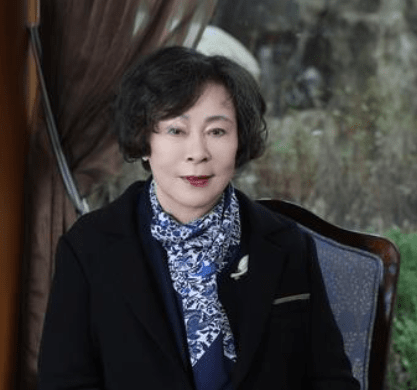 신영자 롯데재단 의장 /사진=롯데재단