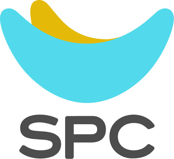 SPC그룹 로고.                                 /사진=SPC
