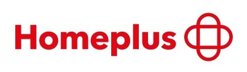 홈플러스 CI/사진=홈플러스