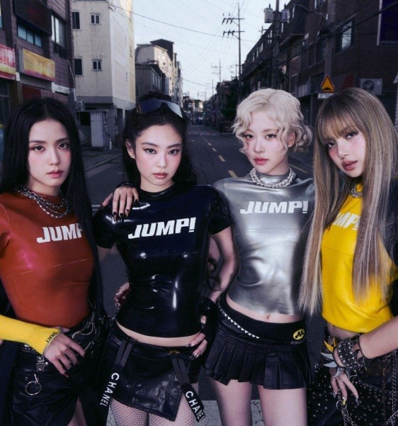 블랙핑크 / 사진=YG엔터테인먼트