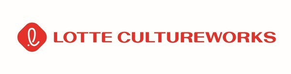 롯데컬처웍스CI./사진=롯데컬처웍스