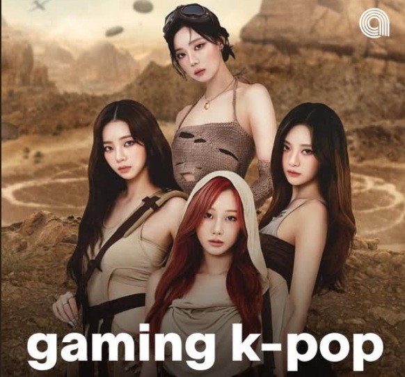 에스파 / 사진=에스파 페이스북