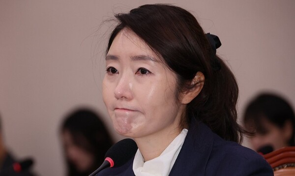 강선우 여가부 장관 후보자 / 사진=연합뉴스