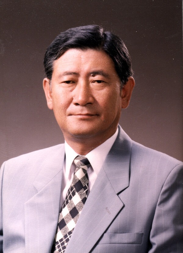 임인택 KAI 초대 사장 /사진=연합뉴스