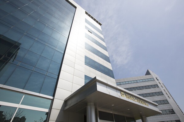 동아쏘시오홀딩스 전경. /사진=동아쏘시오홀딩스