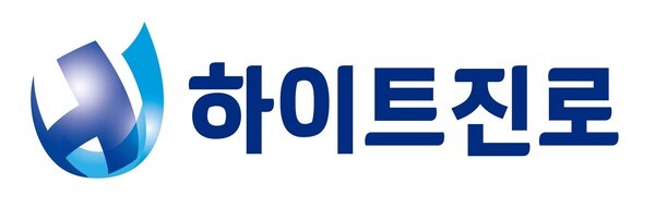 하이트진로CI./사진=하이트진로