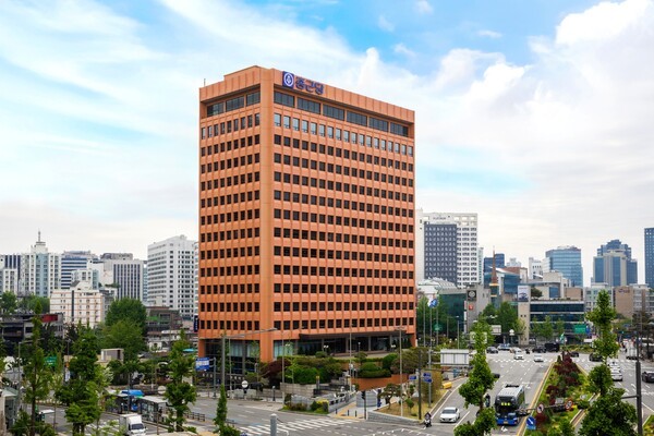 충정로 종근당 본사 /사진=종근당