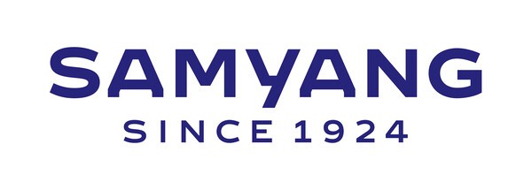 삼양그룹 CI./사진=삼양그룹