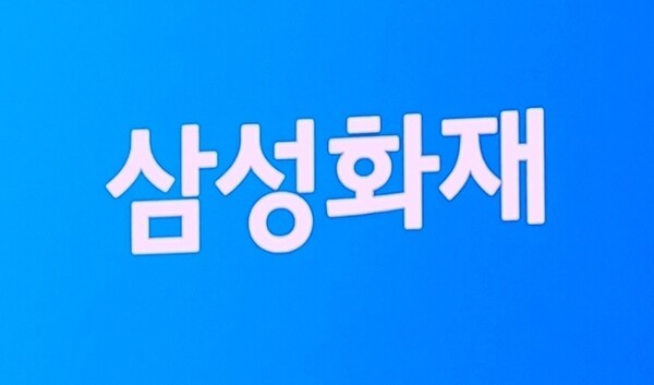 삼성화재. /사진=김준하 기자