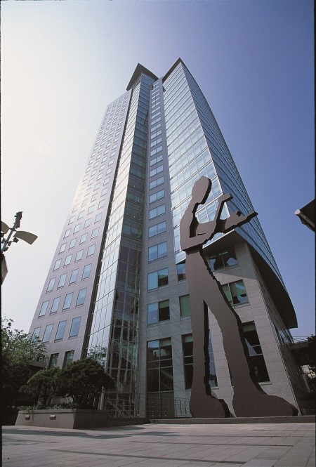 태광그룹 전경 /사진=태광그룹