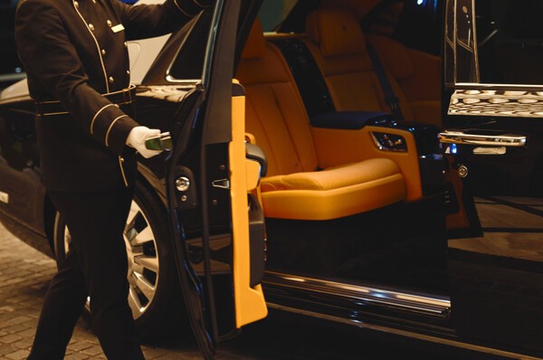 조선 팰리스가 '뮤지컬 위대한 개츠비' 연계 패키지 2종을 출시했다./사진=조선호텔앤리조트