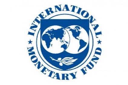 국제통화기금(IMF).