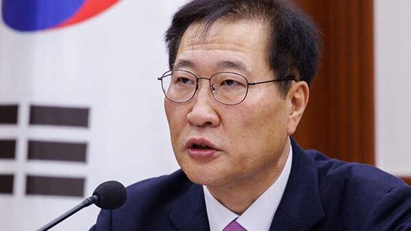 박성제 전 법무부 장관./사진=연합뉴스