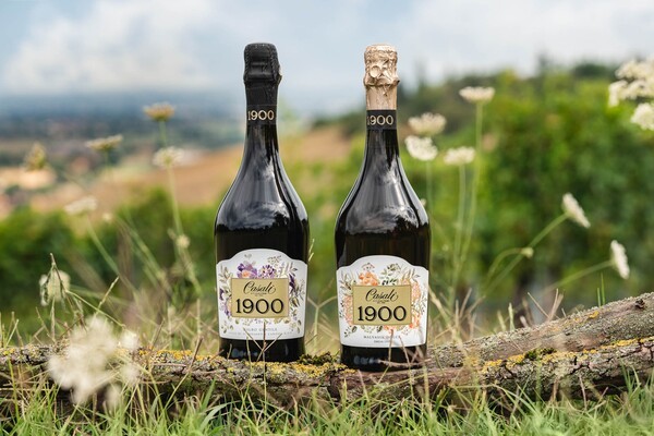 이랜드리테일 킴스클럽은 지난달 31일 모두의 와인 플러스 이탈리아 스파클링 와인 '1900 카살리' 3종을 출시했다. 사진=이랜드 